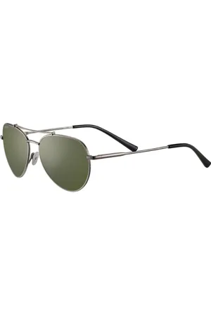Serengeti Unisex, Accessoires, Gris, Taille: ONE Size Collection de lunettes de soleil élégantes