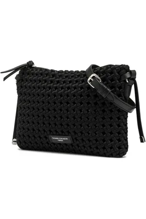 Gianni chiarini Femme, Sacs, Noir, Taille: ONE Size Fiore
