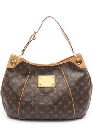 LOUIS VUITTON Femme, Pre-owned, Brun, Taille: ONE Size Pre-owned Toile sacs-louis-vuitton