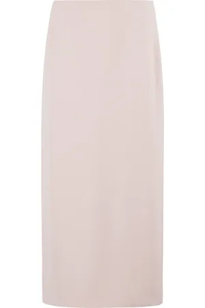 THEORY Femme, Jupes, Rose, Taille: 32 FR Jupe Admir - Propre et Élégante