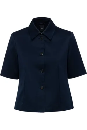 add Femme, Vestes, Bleu, Taille: 40 FR Veston