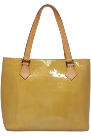 LOUIS VUITTON Femme, Pre-owned, , Taille: ONE Size Pre-owned Cuir sacs-louis-vuitton