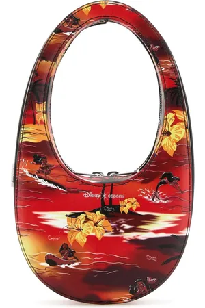 COPERNI Femme, Sacs, Multicolore, Taille: ONE Size Sac à main Disney X Tropical Swipe