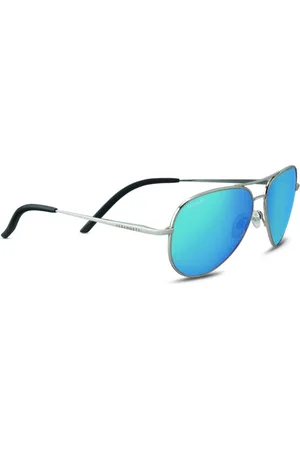 Serengeti Unisex, Accessoires, Gris, Taille: ONE Size Petites Lunettes Carrara