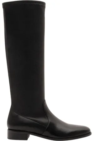 Parallèle Femme, Chaussures, Noir, Taille: 37 EU Rivas