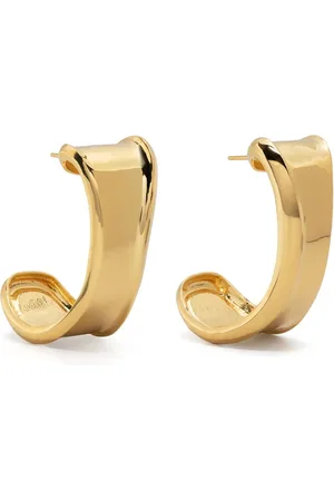 Recto Femme, Accessoires, Jaune, Taille: ONE Size Boucles d