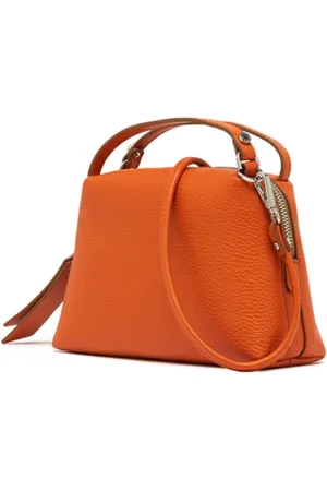 Gianni chiarini Femme, Sacs, Rouge, Taille: ONE Size Alifa