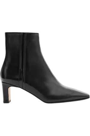 Parallèle Femme, Chaussures, Noir, Taille: 40 1/2 EU Elena