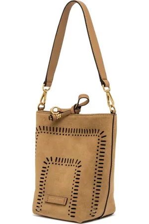 Gianni chiarini Femme, Sacs, Brun, Taille: ONE Size Vanessa