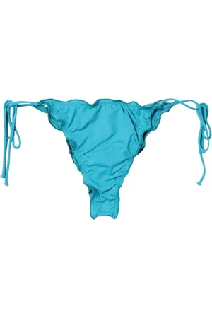 MC2 SAINT BARTH Femme, Maillots de bain, Vert, Taille: 42 FR Maillot de bain multicolore avec design élégant