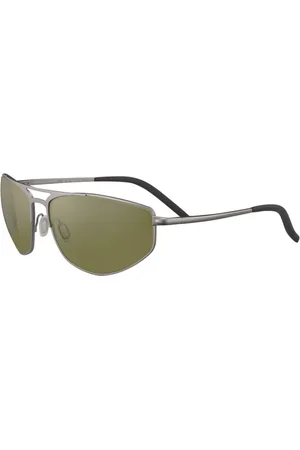 Serengeti Unisex, Accessoires, Gris, Taille: ONE Size Collection de lunettes de soleil élégantes pour vous