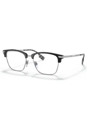 Burberry Unisex, Accessoires, Noir, Taille: ONE Size Vista Montre Élégante