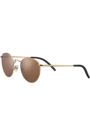 Serengeti Unisex, Accessoires, Jaune, Taille: ONE Size Découvrez la dernière collection de lunettes de soleil