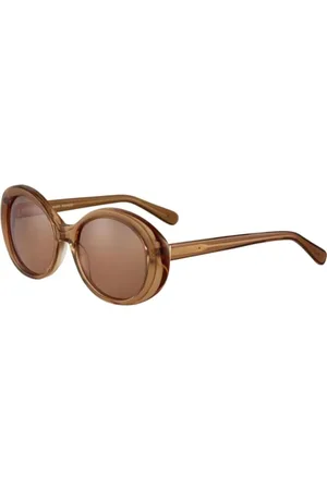 Serengeti Unisex, Accessoires, Brun, Taille: ONE Size Collection de Lunettes Chic: Bacall