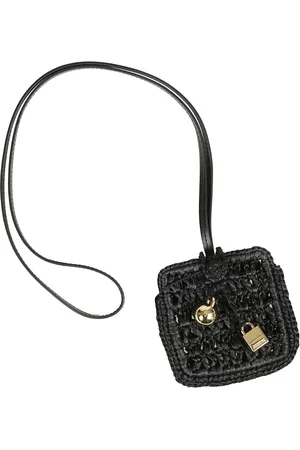 Jacquemus Femme, Sacs, Noir, Taille: ONE Size Sac à bandoulière de plage 