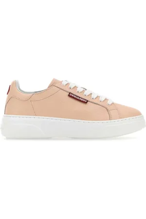 Dsquared2 Femme, Chaussures, Rose, Taille: 36 EU Bumper Baskets