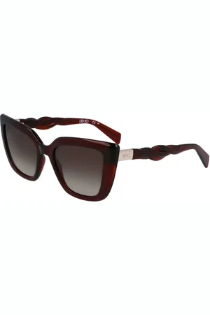 Liu Jo Homme, Accessoires, Brun, Taille: ONE Size Sacs et accessoires