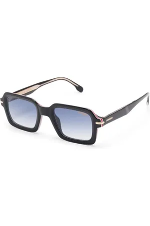 Carrera Homme, Accessoires, Noir, Taille: 50 MM 358S 2M208 Lunettes de soleil