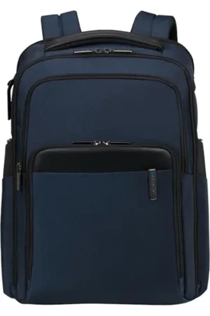 Samsonite Unisex, Sacs, Noir, Taille: ONE Size Sac à dos pour ordinateur portable Evosight