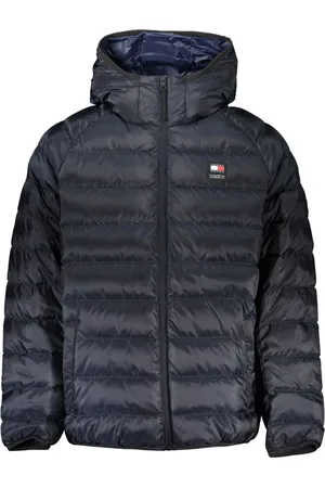 Tommy Hilfiger Homme, Vestes, Bleu, Taille: L Vêtements