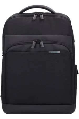 Samsonite Unisex, Sacs, Noir, Taille: ONE Size Sac à dos pour ordinateur portable High-Tech minimaliste