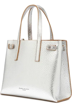 Gianni chiarini Femme, Sacs, Gris, Taille: ONE Size Altea