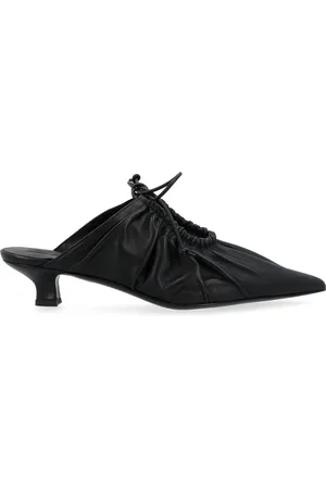 By Malene Birger Femme, Chaussures, Noir, Taille: 39 EU Élégantes Talons Masey pour Femmes