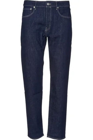 Kenzo Homme, Jeans, Bleu, Taille: W32 Pantalon Paris