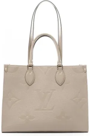 LOUIS VUITTON Femme, Pre-owned, , Taille: ONE Size Pre-owned Cuir sacs-louis-vuitton