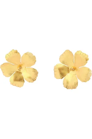 Alchemist Femme, Accessoires, Jaune, Taille: ONE Size Boucle d