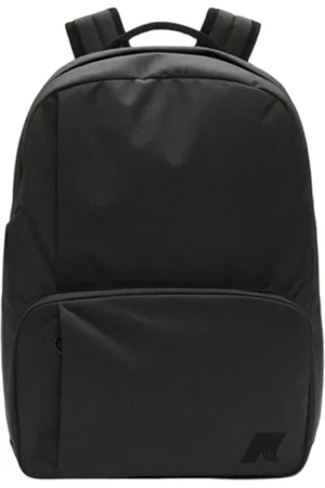 K-Way Unisex, Sacs, Noir, Taille: ONE Size Sac à Dos Enoa Élégant avec Plusieurs Poches