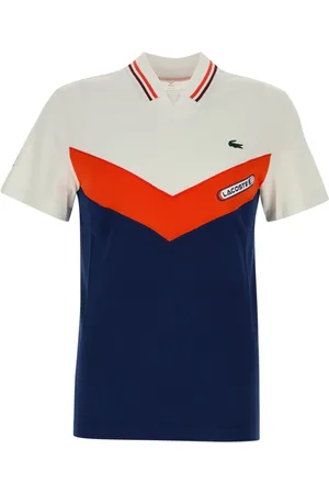 Lacoste Homme, Tops, Multicolore, Taille: L Chemises Élégantes pour Hommes et Femmes