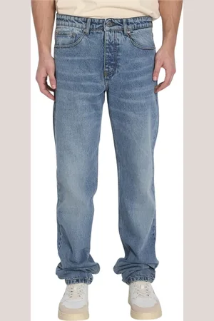 Ami Homme, Jeans, Bleu, Taille: W31 Jean Denim Bleu