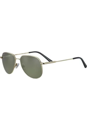 Serengeti Unisex, Accessoires, Gris, Taille: ONE Size Collection de lunettes de soleil élégantes