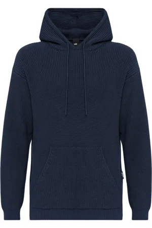 add Homme, Pulls, Bleu, Taille: XL Pull EN Maille