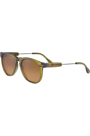 Serengeti Unisex, Accessoires, Multicolore, Taille: ONE Size Collection de lunettes de soleil élégantes pour l