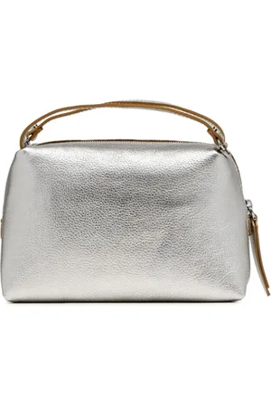 Gianni chiarini Femme, Sacs, Gris, Taille: ONE Size Alifa