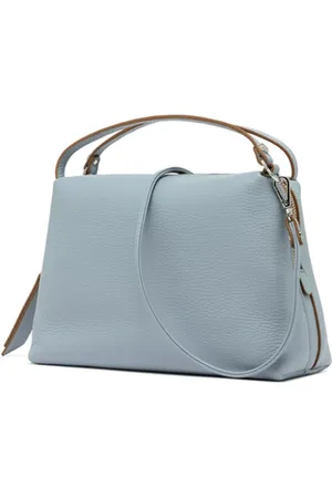 Gianni chiarini Femme, Sacs, Bleu, Taille: ONE Size Alifa
