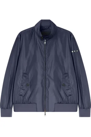 add Homme, Vestes, Bleu, Taille: 2XL Blouson Aviateur