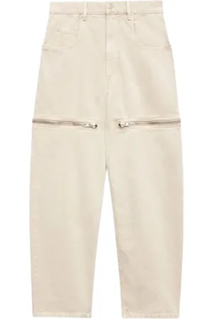 Isabel Marant Femme, Pantalons, , Taille: 36 FR Pantalon Élégant pour Femmes