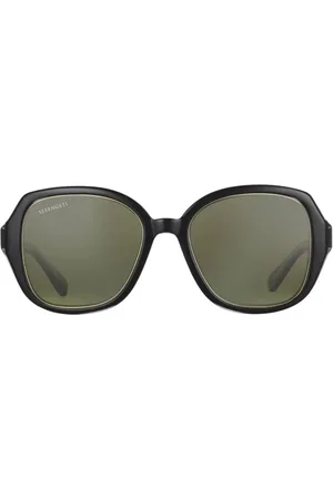 Serengeti Unisex, Accessoires, Noir, Taille: ONE Size Collection de lunettes de soleil élégantes