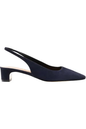 Parallèle Femme, Chaussures, Bleu, Taille: 38 1/2 EU Nevada