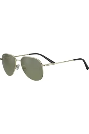 Serengeti Unisex, Accessoires, Gris, Taille: ONE Size Découvrez la collection de lunettes de soleil Haywood