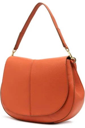 Gianni chiarini Femme, Sacs, Rouge, Taille: ONE Size Helena Round