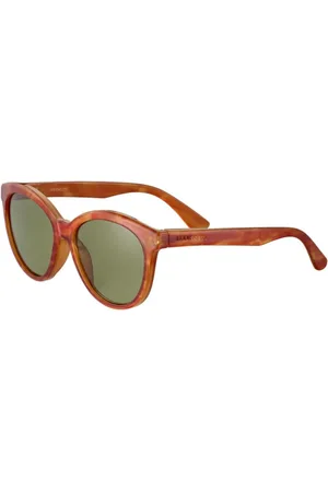 Serengeti Unisex, Accessoires, Brun, Taille: ONE Size Découvrez la dernière collection de lunettes de soleil