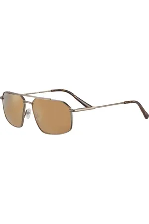 Serengeti Unisex, Accessoires, Gris, Taille: ONE Size Découvrez les dernières lunettes de soleil Wayne