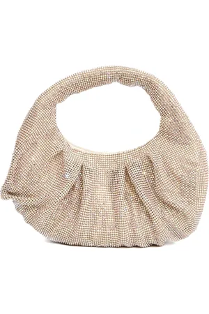 Twentyfour Femme, Sacs, , Taille: ONE Size Élégant Sac Pochette Rosa