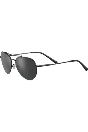 Serengeti Unisex, Accessoires, Noir, Taille: ONE Size Collection de lunettes de soleil élégantes