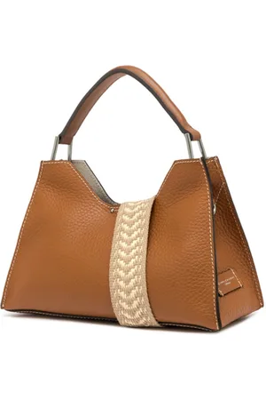 Gianni chiarini Femme, Sacs, Brun, Taille: ONE Size Aurora