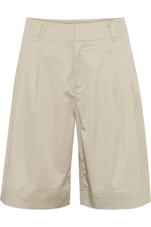 Part Two Femme, Shorts, , Taille: 38 FR Shorts & Culottes Poivre Blanc